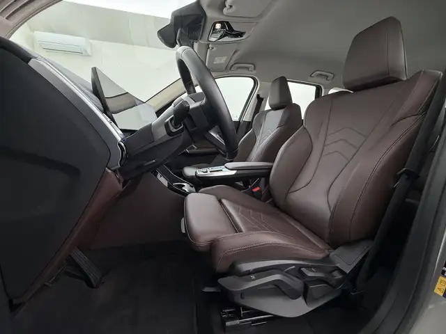 BMW X1 view 12