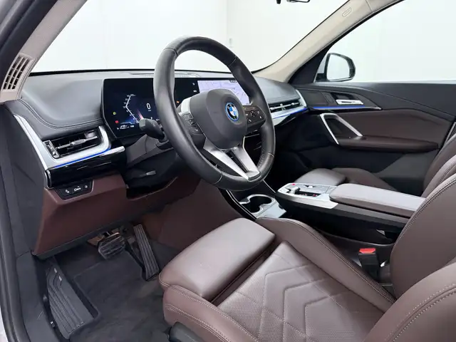 BMW X1 view 11