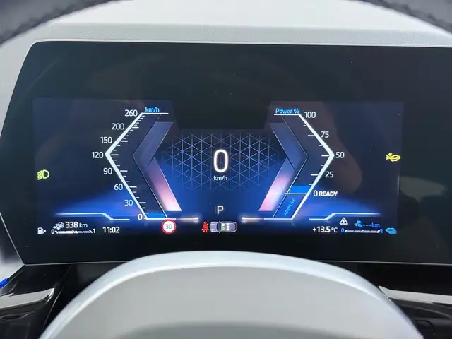 BMW X1 view 14