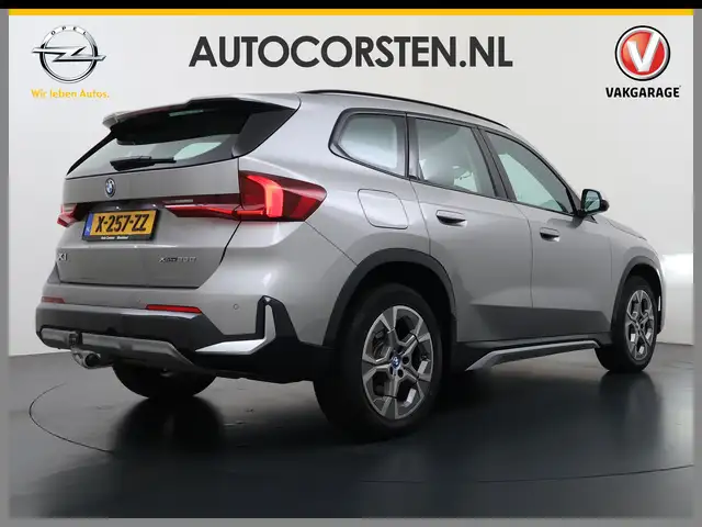 BMW X1 view 6