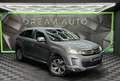 Citroen C4 Aircross 1.6 E-HDI115 4X2 EXCLUSIVE Gris - thumbnail 3