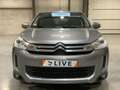 Citroen C4 Aircross 1.6 E-HDI115 4X4 EXCLUSIVE Gris - thumbnail 2
