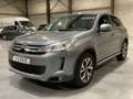 Citroen C4 Aircross 1.6 E-HDI115 4X4 EXCLUSIVE Gris - thumbnail 1
