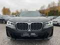 BMW X4 20d xDRIVE-M SPORT-LASER-AHK-LEDER-M PAKET Grau - thumbnail 7