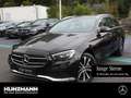 Mercedes-Benz E 300 de 4M T Avantgarde MBUX Navi Kamera Easy-P Schwarz - thumbnail 1