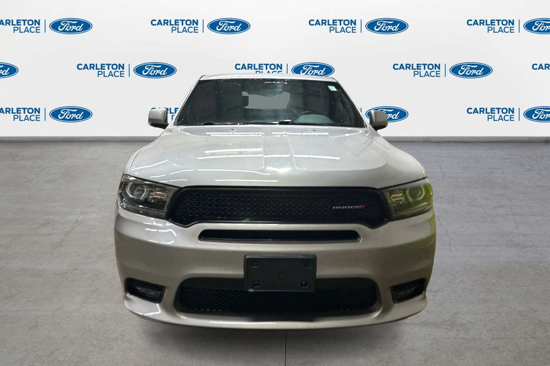 2020 Dodge Durango