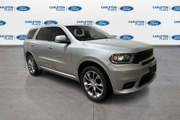GT  | Sunroof Heated Leather Power Liftgate