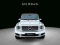 Mercedes-Benz G 500 SpurW Navi STH PDC ViCo ParkAss. ACC SD Weiß - thumbnail 2