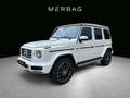 Mercedes-Benz G 500 SpurW Navi STH PDC ViCo ParkAss. ACC SD Weiß - thumbnail 1