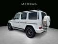 Mercedes-Benz G 500 SpurW Navi STH PDC ViCo ParkAss. ACC SD Weiß - thumbnail 5