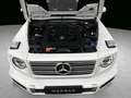 Mercedes-Benz G 500 SpurW Navi STH PDC ViCo ParkAss. ACC SD Weiß - thumbnail 11