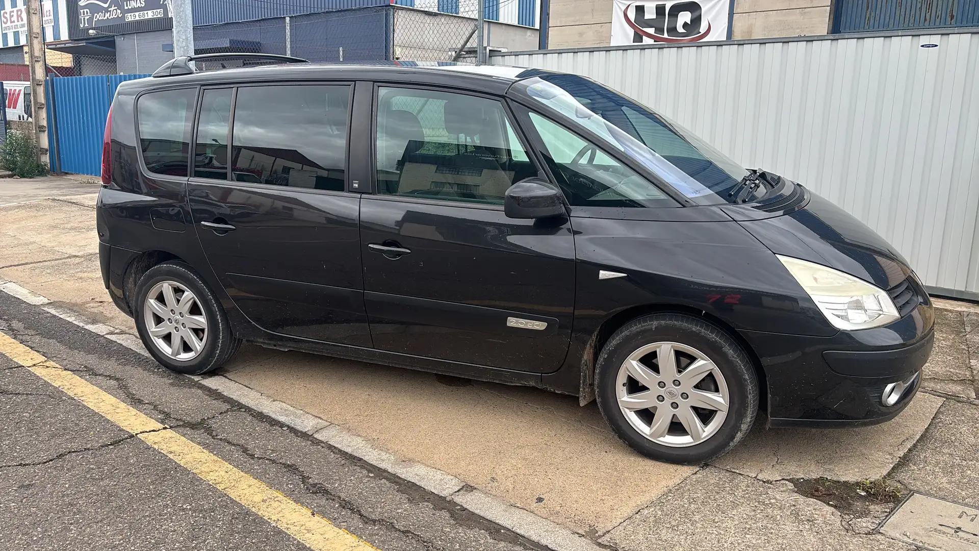 Renault Espace 2.0dCi Emotion - 2