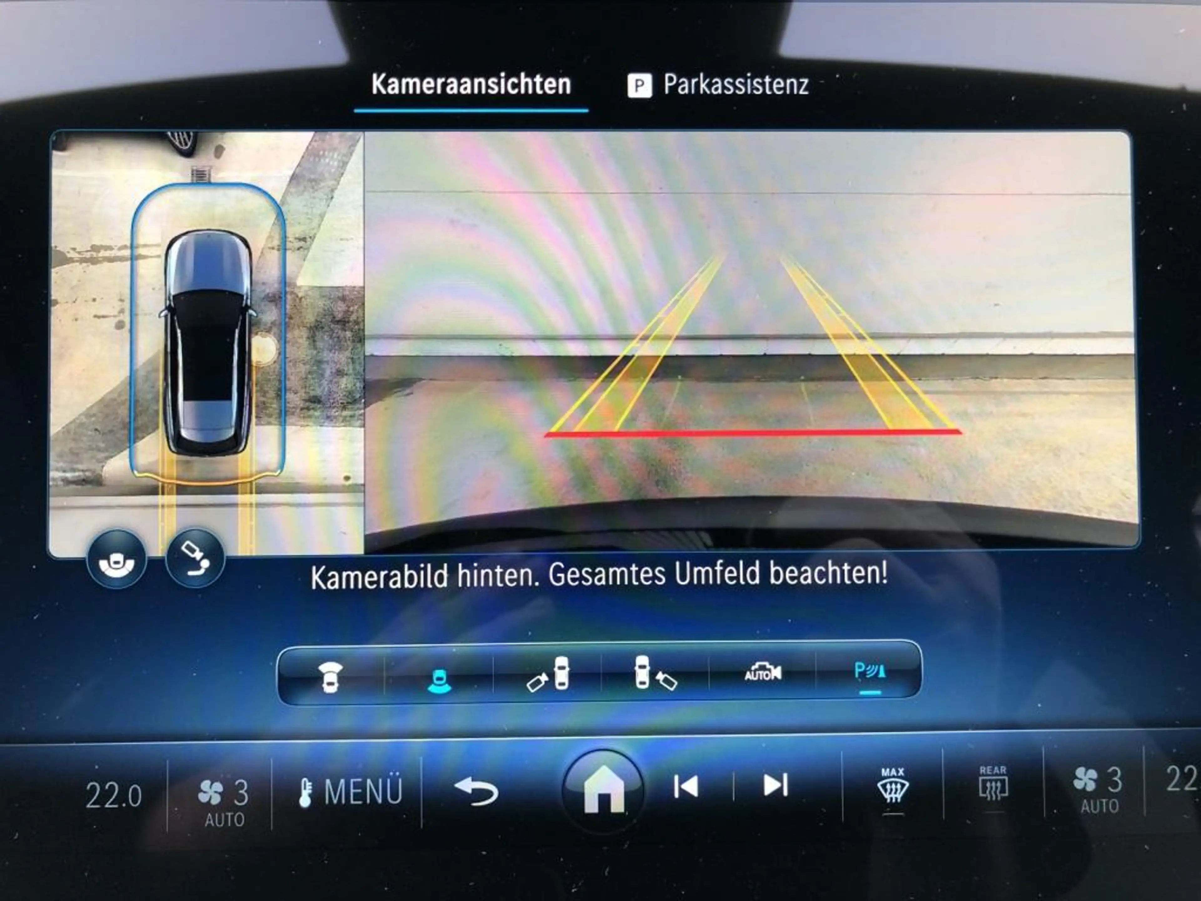 Mercedes-Benz E 450 d 4MATIC T-Modell AMG+MBUX+Superscreen+AHK — photo 8