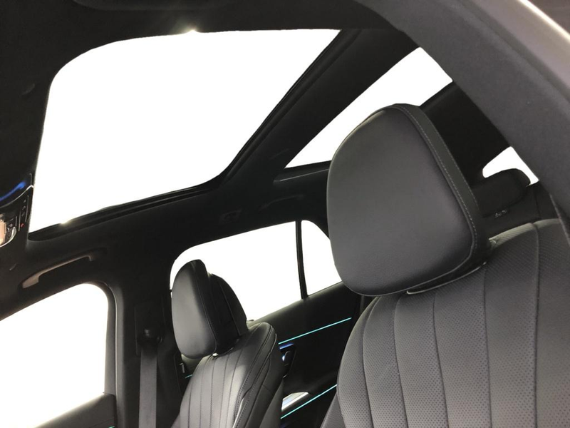 Mercedes-Benz E 450 d 4MATIC T-Modell AMG+MBUX+Superscreen+AHK — photo 15