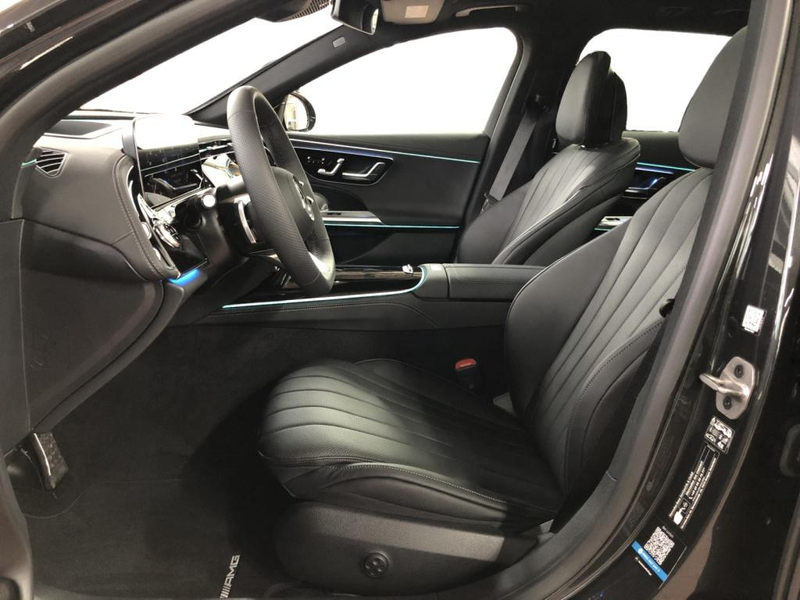 Mercedes-Benz E 450 d 4MATIC T-Modell AMG+MBUX+Superscreen+AHK — photo 7