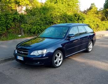 SW 3.0r auto