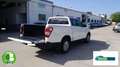 SsangYong Musso Todoterreno 203cv Manual de 4 Puertas Blanco - thumbnail 4