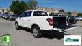 SsangYong Musso Todoterreno 203cv Manual de 4 Puertas Blanco - thumbnail 2