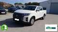 SsangYong Musso Todoterreno 203cv Manual de 4 Puertas Blanco - thumbnail 1