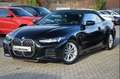 BMW 420 d Cabrio M Sport LiveCptProf.ACC.360°.Lenkhzg Schwarz - thumbnail 2