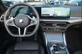 BMW 420 d Cabrio M Sport LiveCptProf.ACC.360°.Lenkhzg Schwarz - thumbnail 11