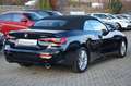 BMW 420 d Cabrio M Sport LiveCptProf.ACC.360°.Lenkhzg Schwarz - thumbnail 5