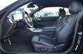 BMW 420 d Cabrio M Sport LiveCptProf.ACC.360°.Lenkhzg Schwarz - thumbnail 8