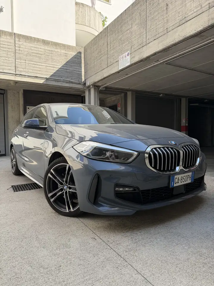BMW 118