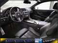 BMW M6 Coupe SoftClose Keyless HeadUp RFKam PDC Sitz Grigio - thumbnail 8