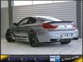 BMW M6 Coupe SoftClose Keyless HeadUp RFKam PDC Sitz Szary - thumbnail 5