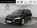 Skoda Octavia Combi 2.0 TDI DSG Style / Navi LED AHK Schwarz - thumbnail 1