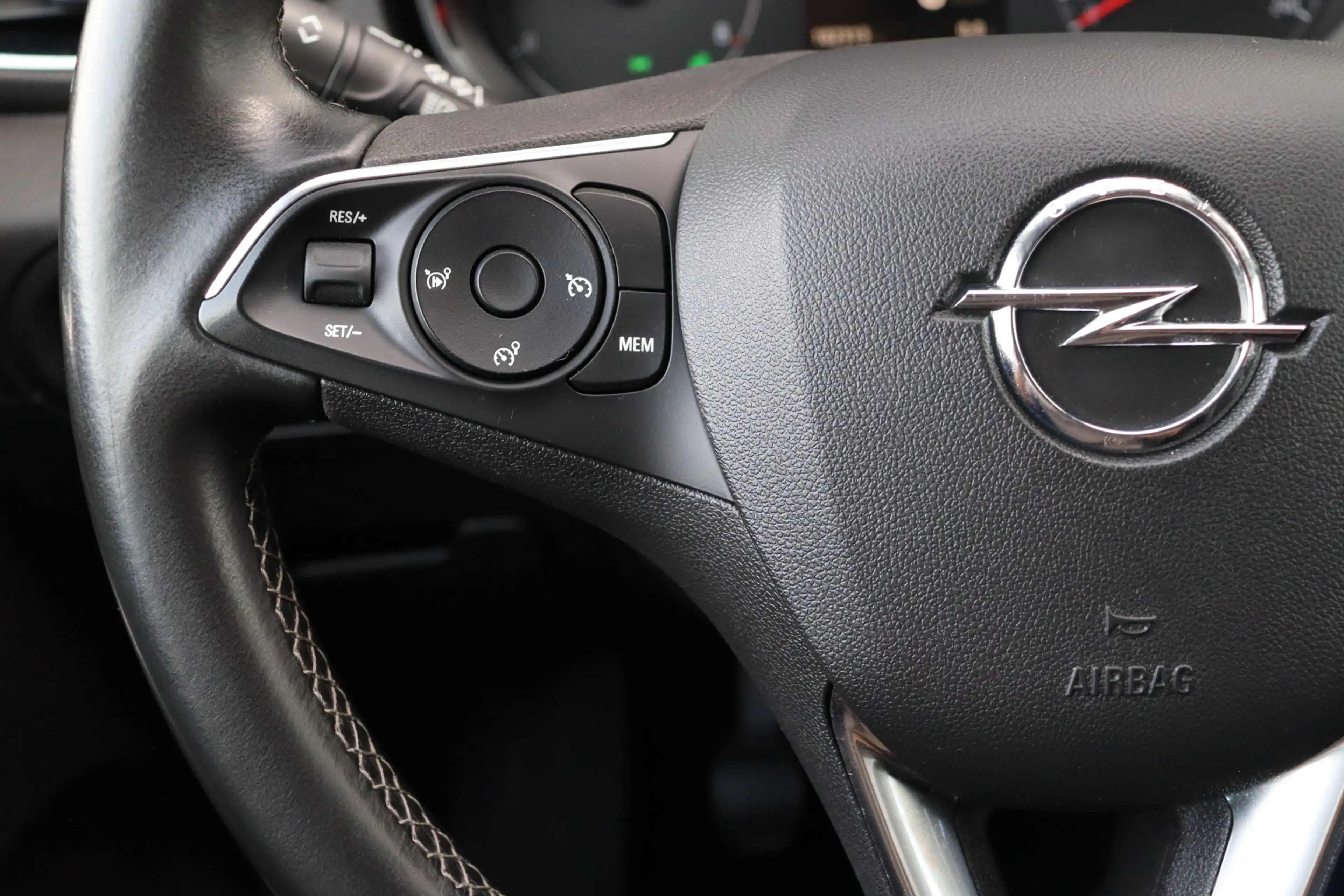 Opel Grandland X 1.2 Turbo Innovation | Dealer onderhouden | Camera — photo 10