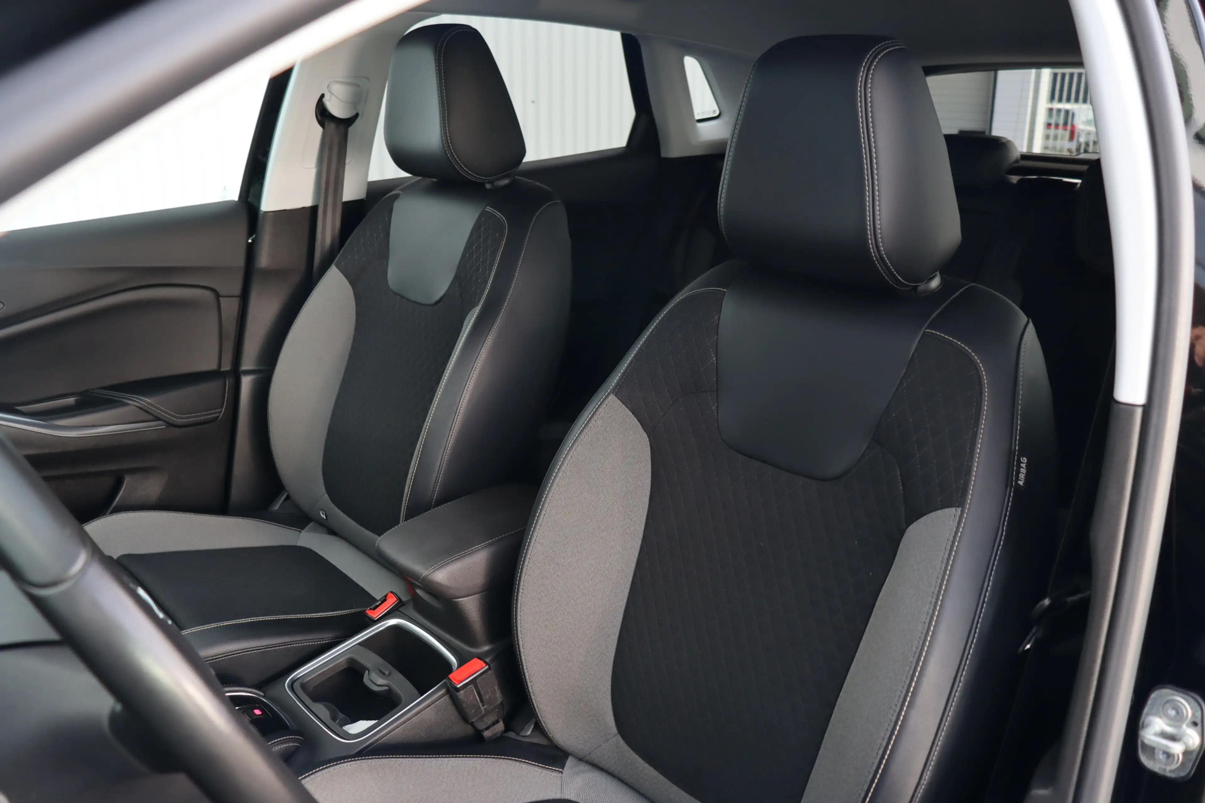 Opel Grandland X 1.2 Turbo Innovation | Dealer onderhouden | Camera — photo 8