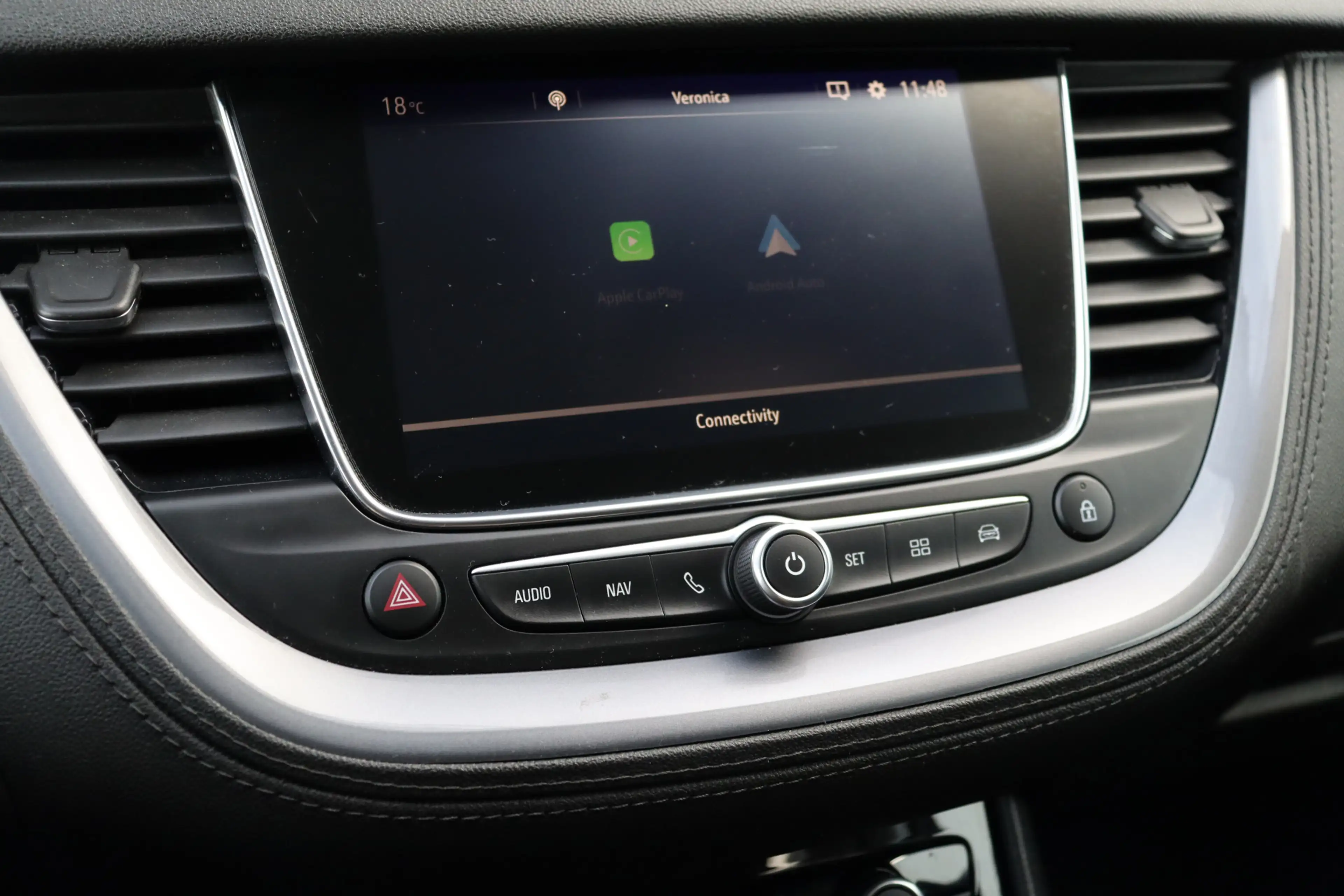 Opel Grandland X 1.2 Turbo Innovation | Dealer onderhouden | Camera — photo 15