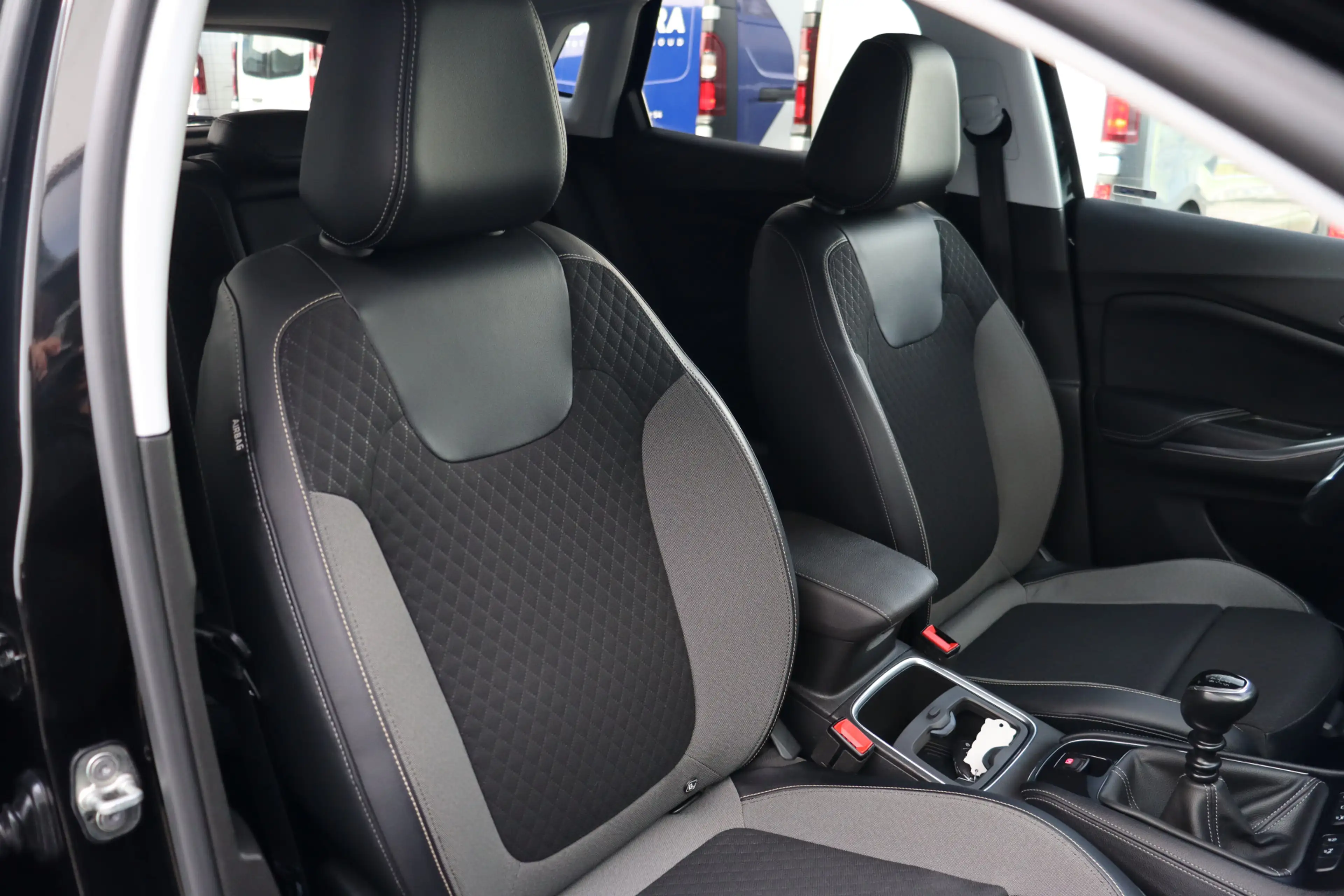 Opel Grandland X 1.2 Turbo Innovation | Dealer onderhouden | Camera — photo 13