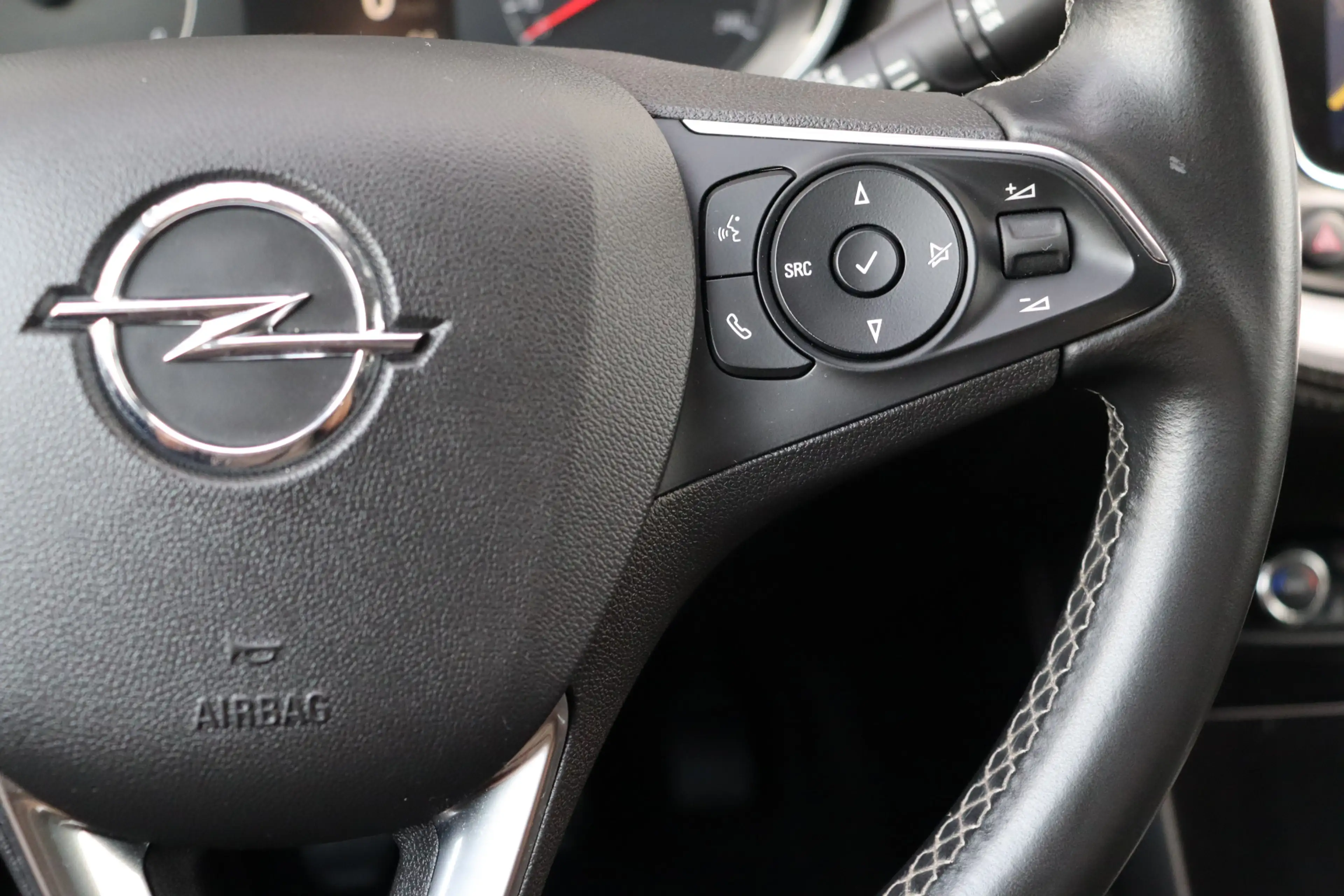 Opel Grandland X 1.2 Turbo Innovation | Dealer onderhouden | Camera — photo 11
