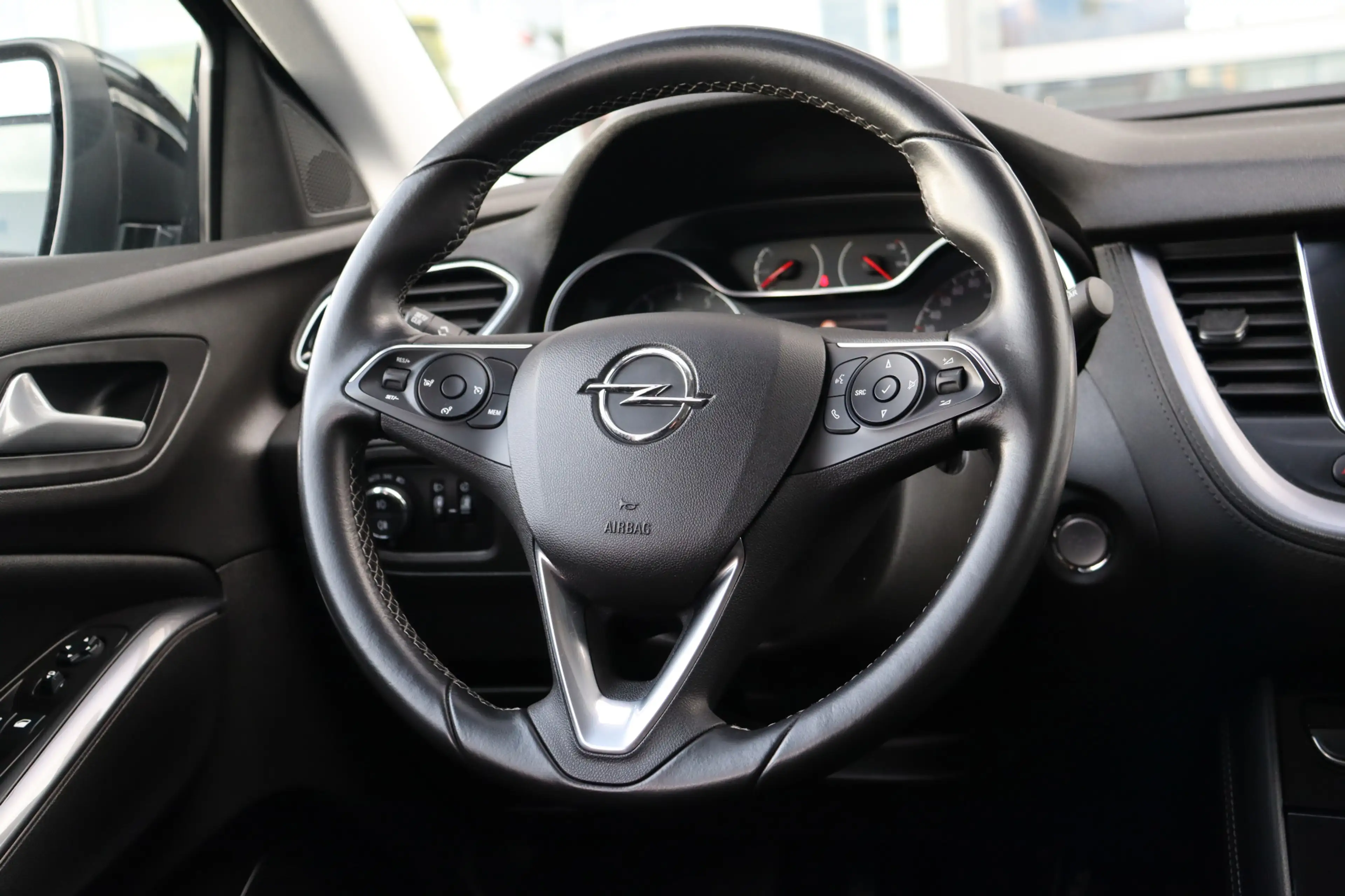 Opel Grandland X 1.2 Turbo Innovation | Dealer onderhouden | Camera — photo 6