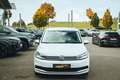 Volkswagen Touran 2.0 TDI DSG Active 7Sitz Navi Kamera ACC Blanc - thumbnail 3