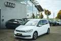 Volkswagen Touran 2.0 TDI DSG Active 7Sitz Navi Kamera ACC Blanc - thumbnail 2