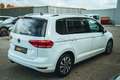 Volkswagen Touran 2.0 TDI DSG Active 7Sitz Navi Kamera ACC Blanc - thumbnail 6