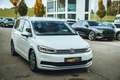 Volkswagen Touran 2.0 TDI DSG Active 7Sitz Navi Kamera ACC Blanc - thumbnail 4