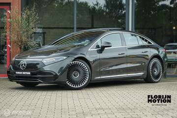 450+ Edition 1 108 kWh | MBUX Hyperscreen | 22 Inc