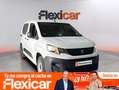 Peugeot Partner 1499 75kw (102 cv) Blanco - thumbnail 1