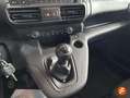 Peugeot Partner 1499 75kw (102 cv) Blanco - thumbnail 13