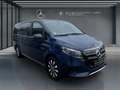 Mercedes-Benz EQV 300 Lang Leder+MULTIBEAM+EasyP Blau - thumbnail 19
