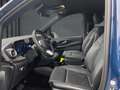 Mercedes-Benz EQV 300 Lang Leder+MULTIBEAM+EasyP Blau - thumbnail 6