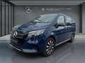 Mercedes-Benz EQV 300 Lang Leder+MULTIBEAM+EasyP Blau - thumbnail 1