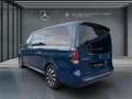 Mercedes-Benz EQV 300 Lang Leder+MULTIBEAM+EasyP Blau - thumbnail 8