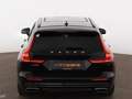 Volvo V60 T6 Twin Engine PHEV AWD Aut LED HEAD-UP Schwarz - thumbnail 7