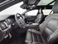 Volvo V60 T6 Twin Engine PHEV AWD Aut LED HEAD-UP Schwarz - thumbnail 17